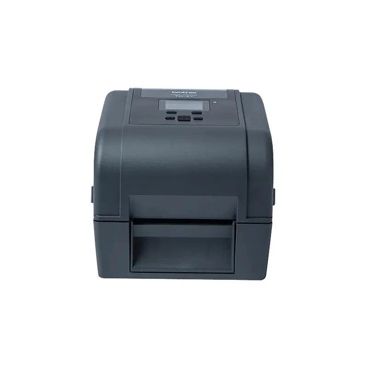 Brother Impresora Térmica TD4650TNWB 1