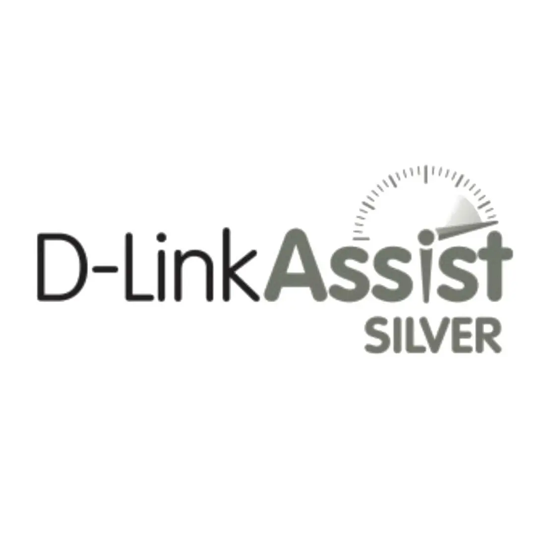 D-Link DAS-A-3YSBD Cat A Plata 9x5x4 Horas 3A 1