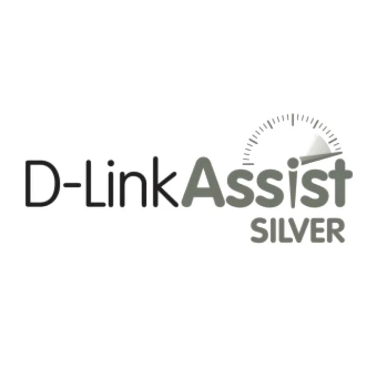 D-Link DAS-A-3YSBD Cat A Plata 9x5x4 Horas 3A 1