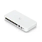 Ubiquiti USW-FLEX-2.5G-8-POE Switch 8x2.5G PoE++ - vignette 1