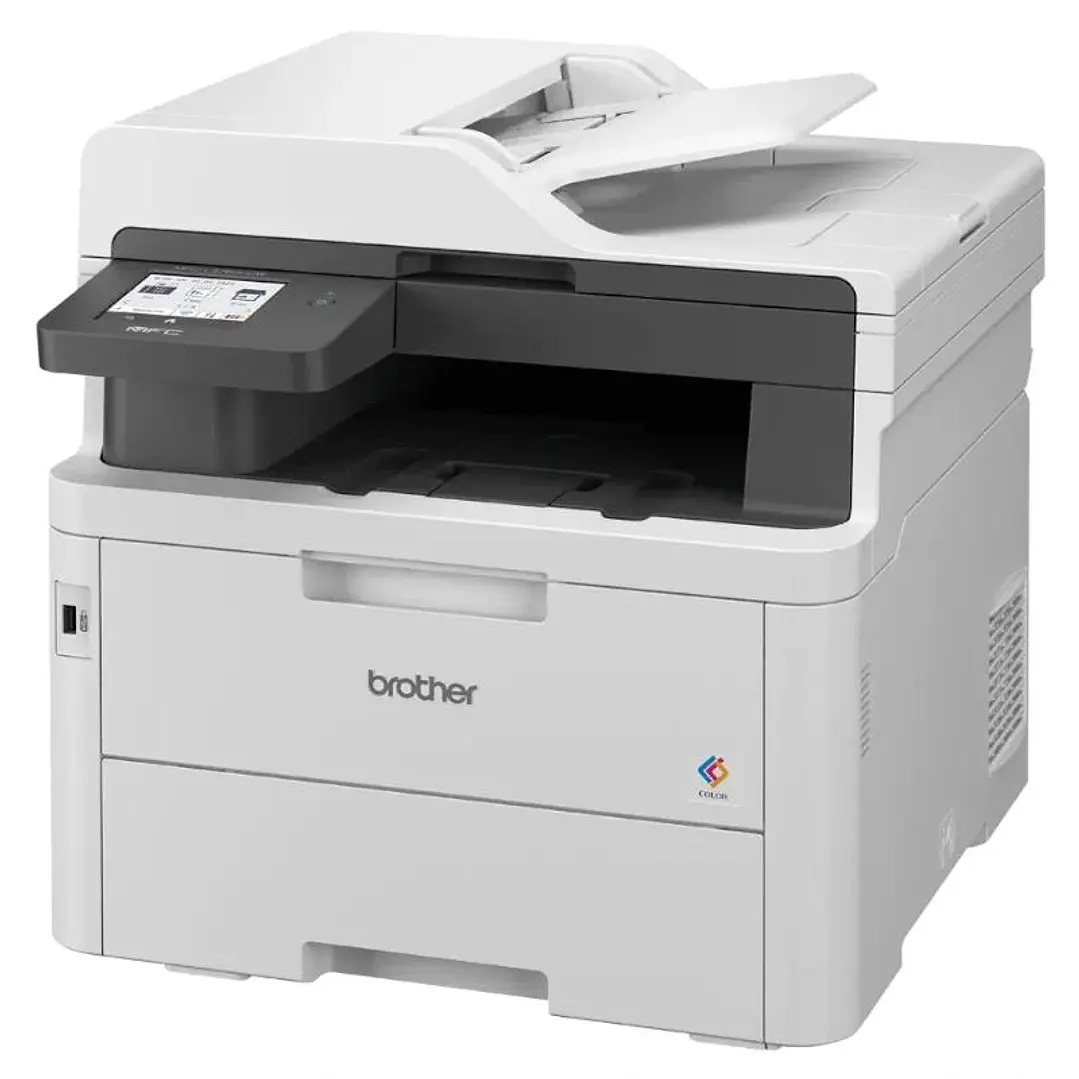 Brother Multifunción Laser Led MFC-L3760CDW 1