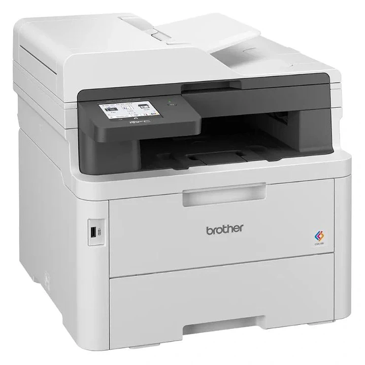 Brother Multifunción Laser Led MFC-L3760CDW 2