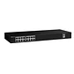Reyee 16-Port Gigabit Smart Switch, 16 Gigabit RJ4 - Thumbnail 2
