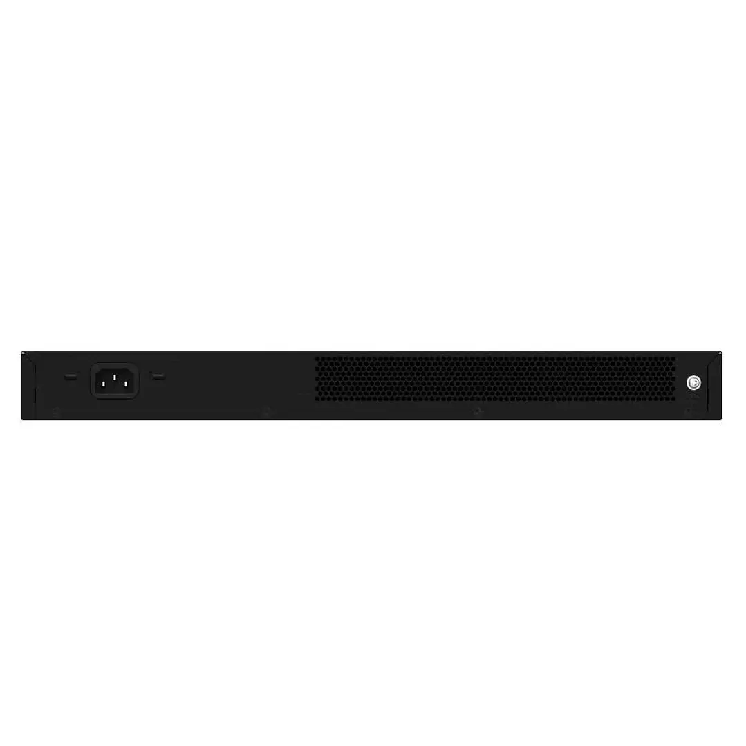 Reyee 16-Port Gigabit Smart Switch, 16 Gigabit RJ4 3