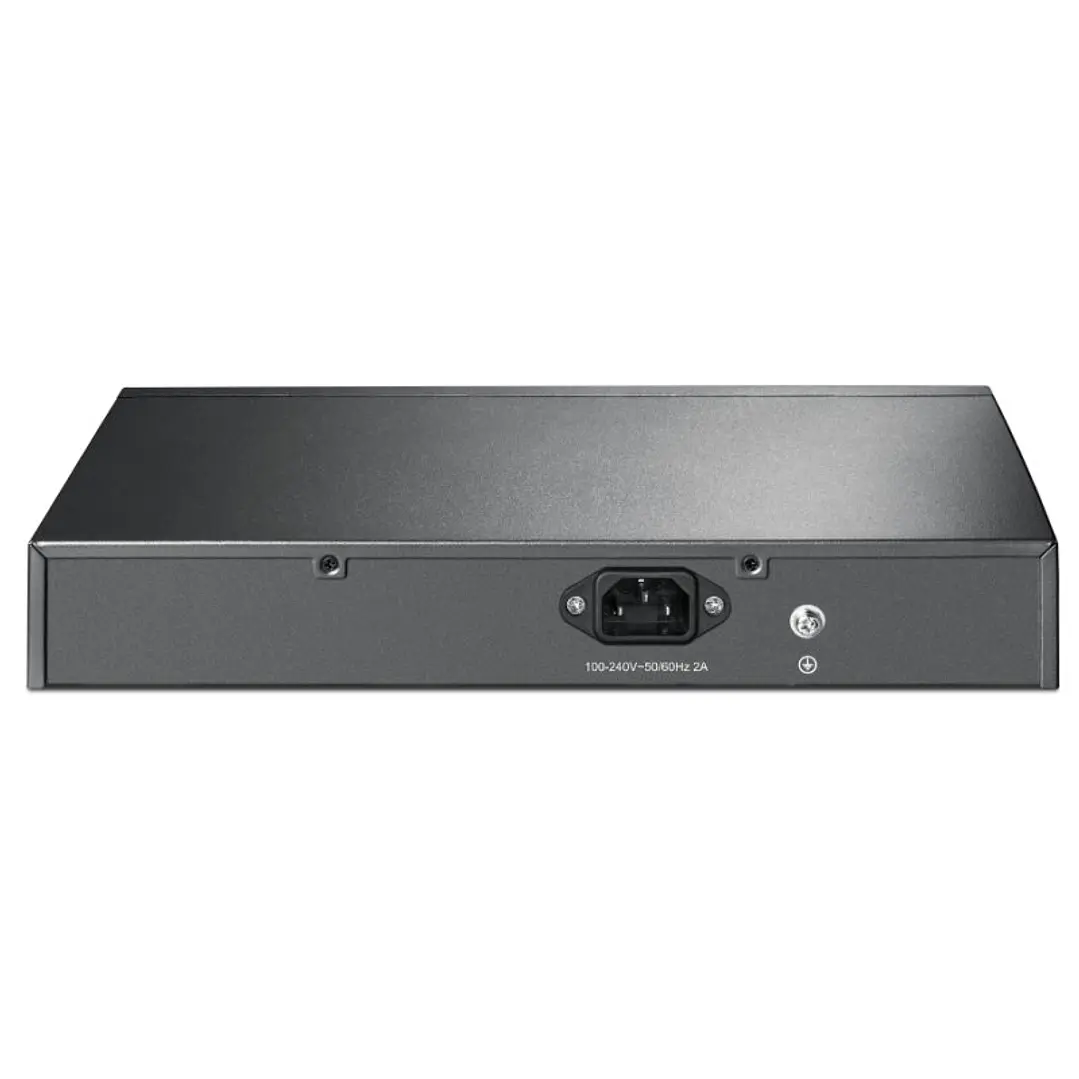 TP-LINK TL-SG1008MP Switch 8xGB PoE+ 3