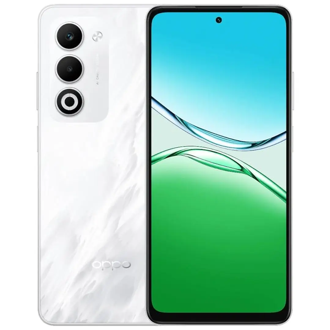 OPPO A5 4G 6.67