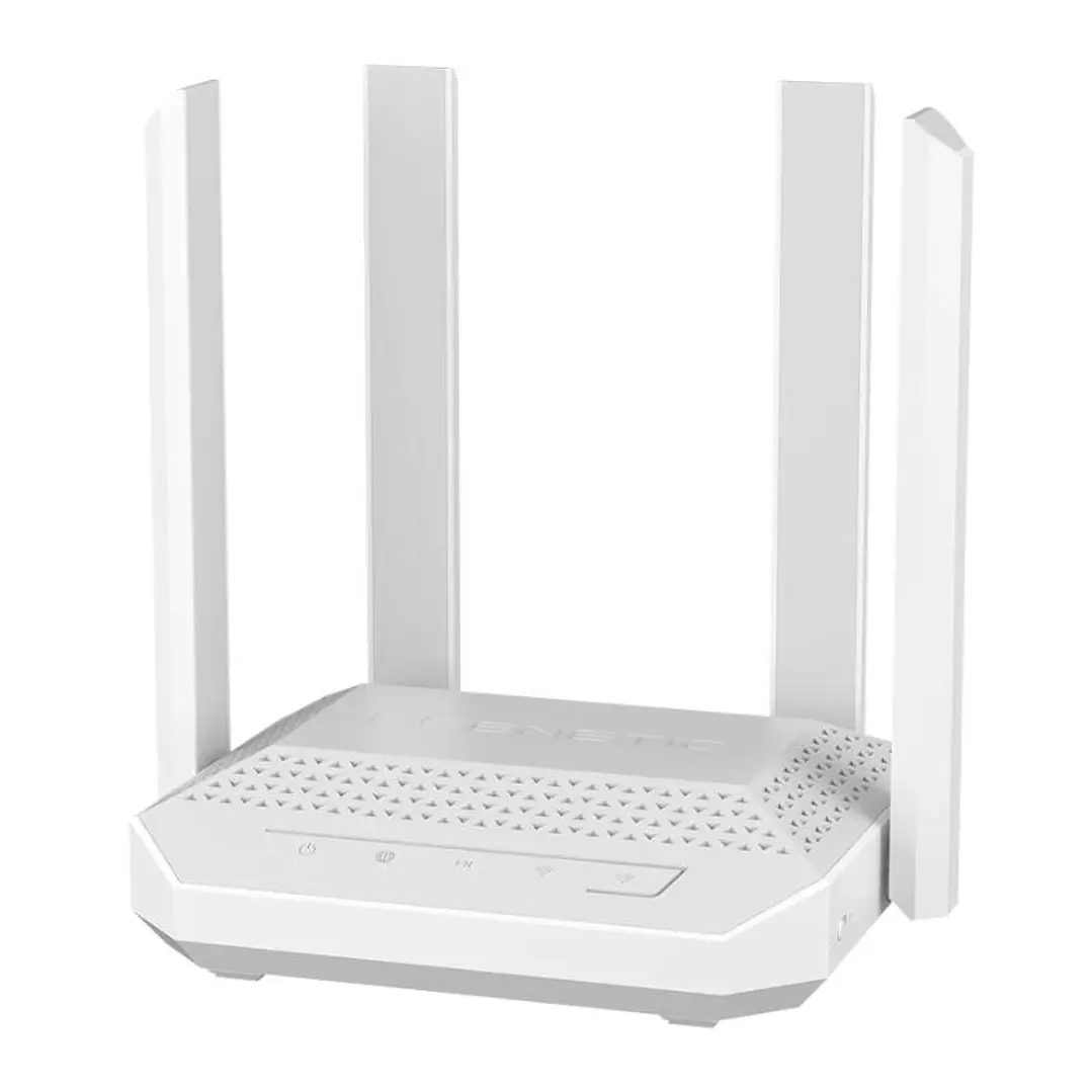 Keenetic Challenger Router/Extender mGb WiFi6 Mesh 1