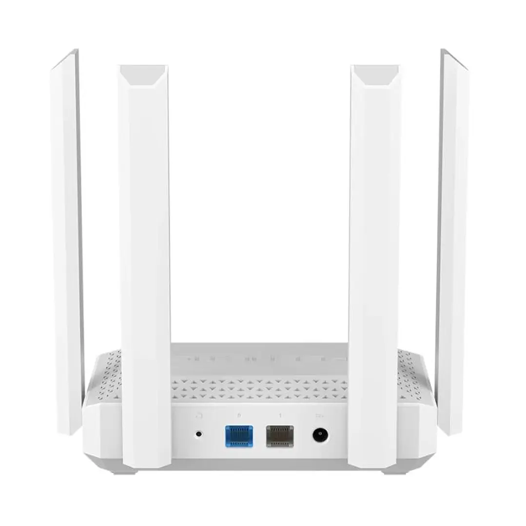 Keenetic Challenger Router/Extender mGb WiFi6 Mesh 4