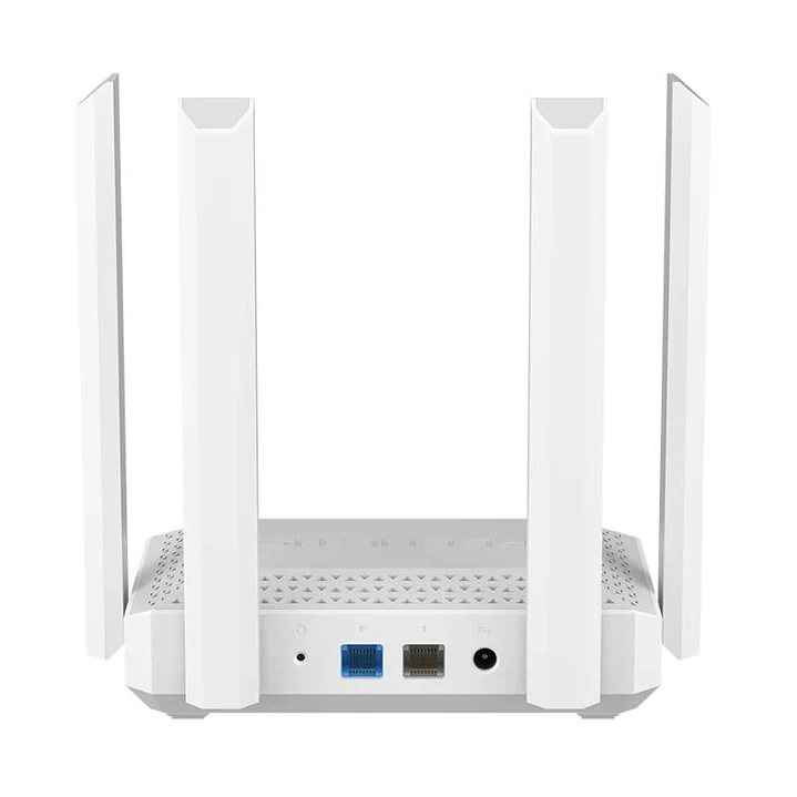 Keenetic Challenger Router/Extender mGb WiFi6 Mesh 4