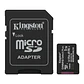 Kingston SDCS3/1TB microSD XC Gen3 150MB/s 1 - Thumbnail 1