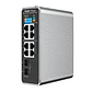 Reyee 8-Port RJ45 Gigabit and 2-Port SFP Cloud Man - Thumbnail 1