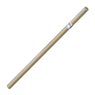 Dohe Rollo de Papel Kraft Verjurado 1mx3m - Alta Calidad y Resistencia - Ideal para Embalaje y Proteccion