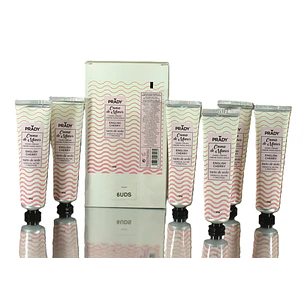 Prady Crema de Manos English Cherry - Tubo de 35g