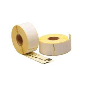 DYMO LABELWRITER 99010 ETIQUETAS DE DIRECCION ESTANDAR DE PAPEL TERMICO GENERICO S0722370
