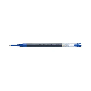 Pilot Pack de 3 Recambios para V5 RT, Green Tecpoint - Punta Fina de Aguja 0.5mm - Trazo 0.3mm - Color Azul