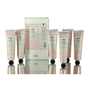 Prady Crema de Manos Rosa de Bulgaria - Tubo de 35g