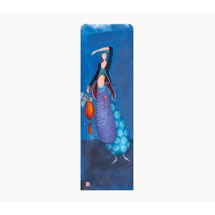 Pictura Gaëlle Boissonnard Marcapaginas - 5.5x14cm - Embolsada Individualmente en Celofan - Impresas en Papel con Certificacion FSC