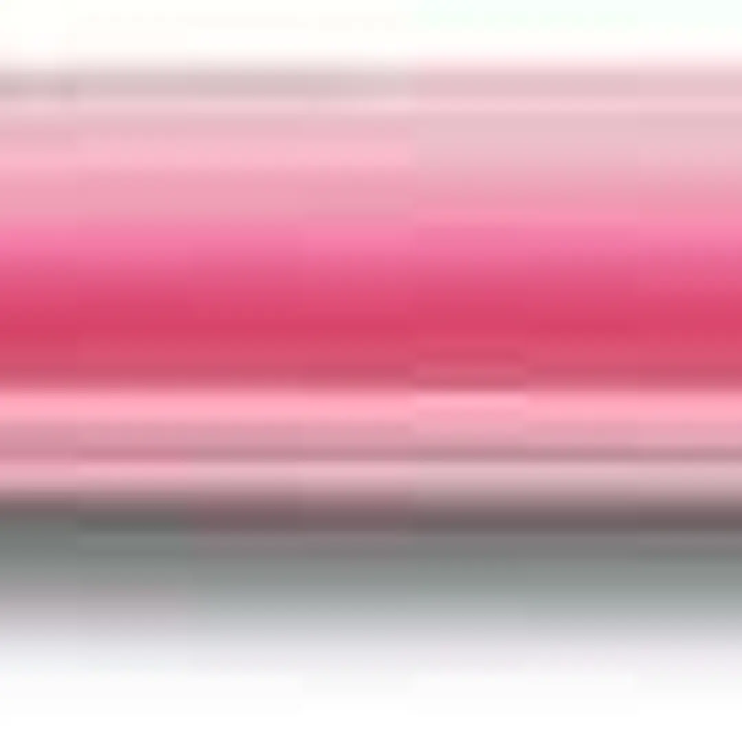 Pilot Portaminas Color Eno H-197 - Trazo 0.7mm - Grip de Goma - Goma de Borrar - Mina Color Rosa 1