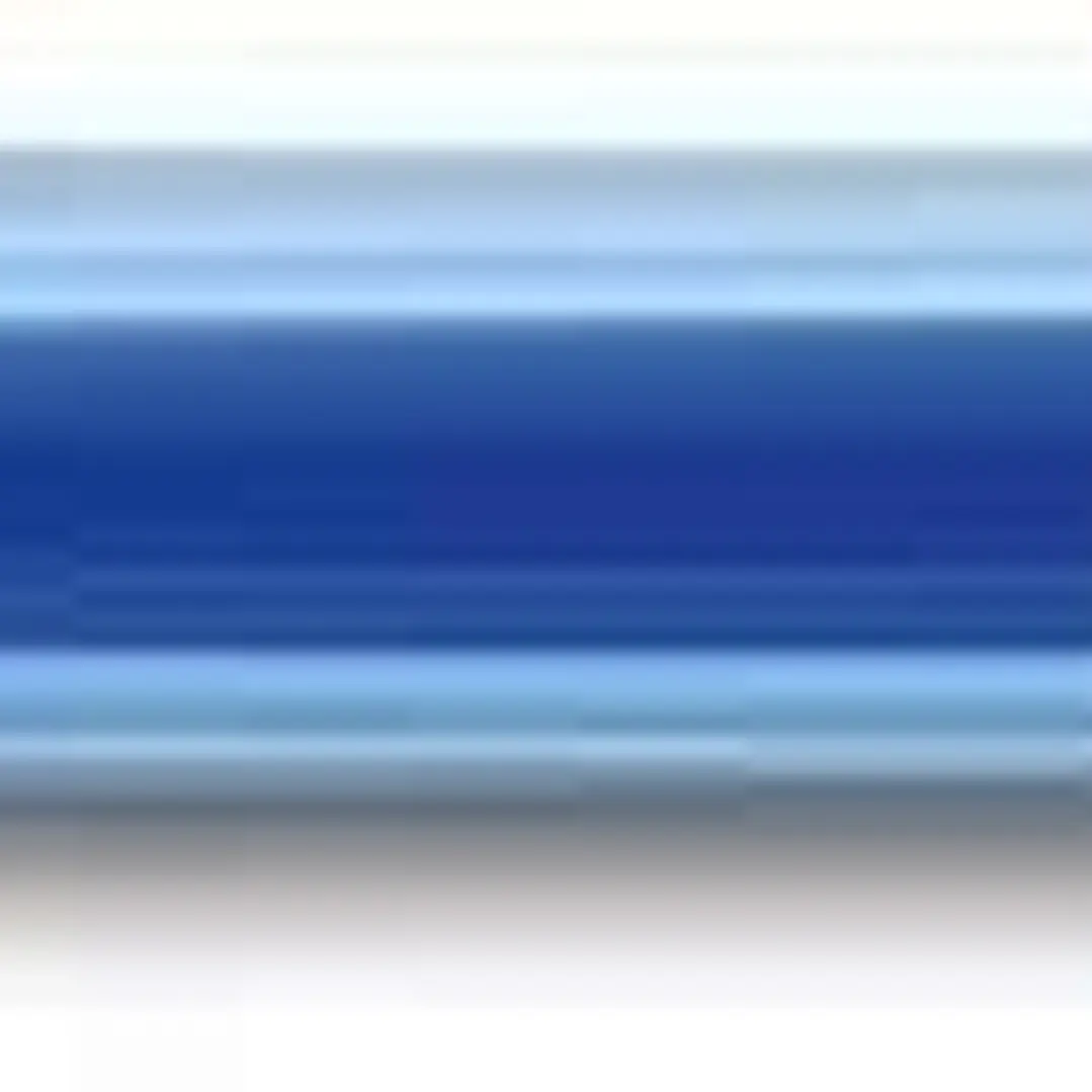 Pilot Portaminas Color Eno H-197 - Trazo 0.7mm - Grip de Goma - Goma de Borrar - Mina Color Azul 1