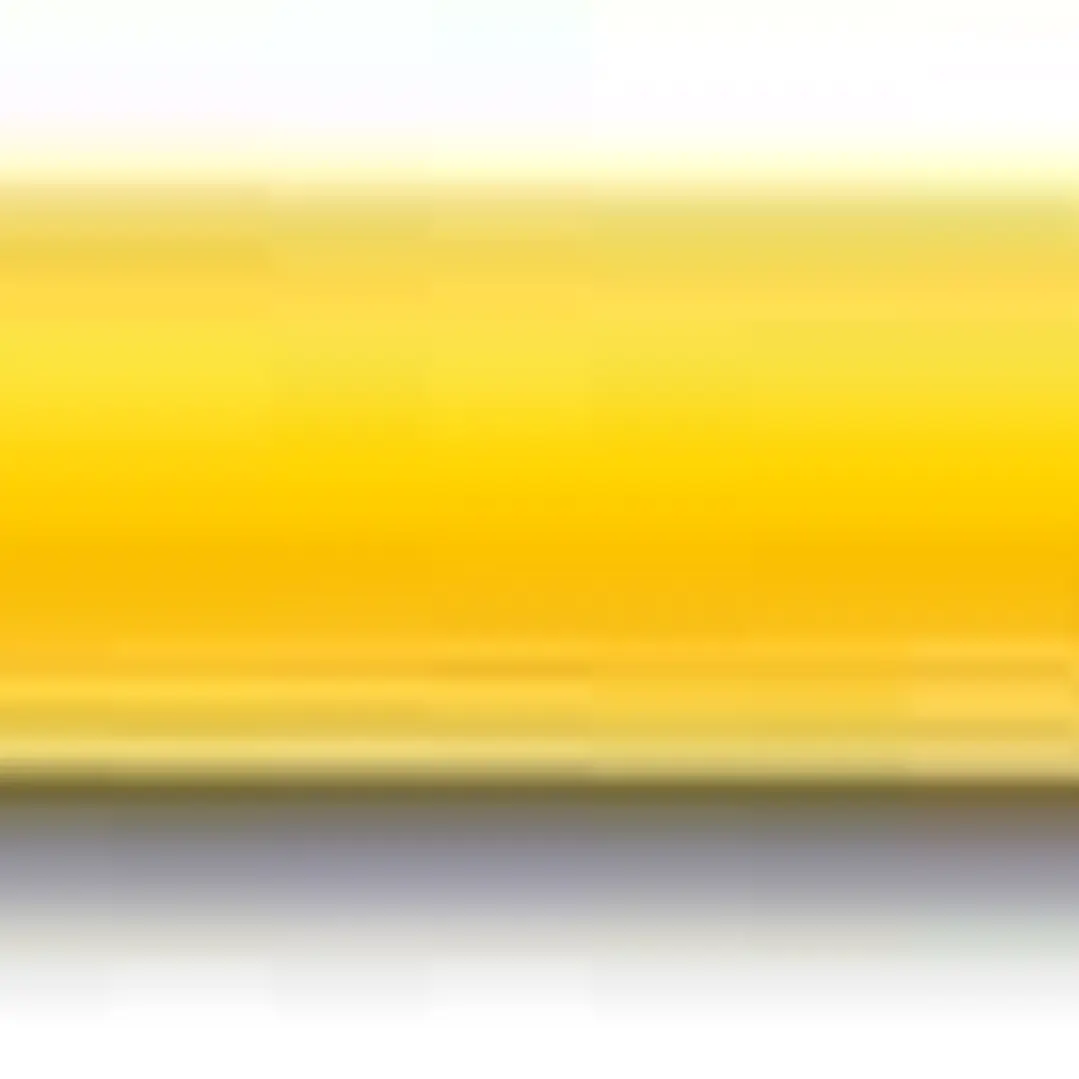 Pilot Portaminas Color Eno H-197 - Trazo 0.7mm - Grip de Goma - Goma de Borrar - Mina Color Amarillo 1