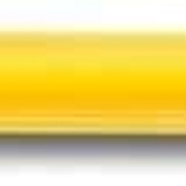 Pilot Portaminas Color Eno H-197 - Trazo 0.7mm - Grip de Goma - Goma de Borrar - Mina Color Amarillo 1