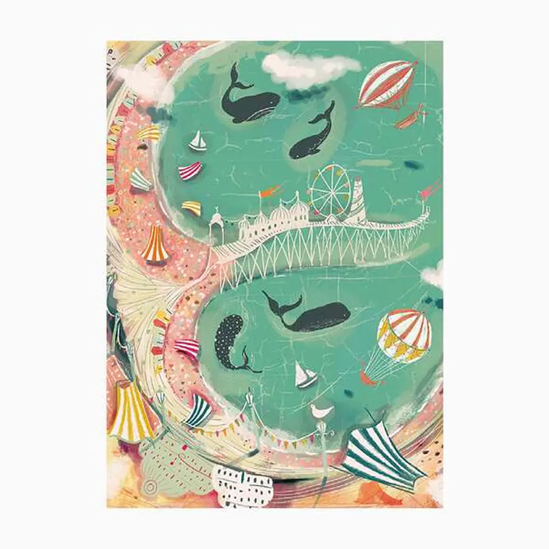 Pictura Cuaderno A5 - 15x21cm - 48 Paginas con Lineas - Papel con Certificacion FSC 1