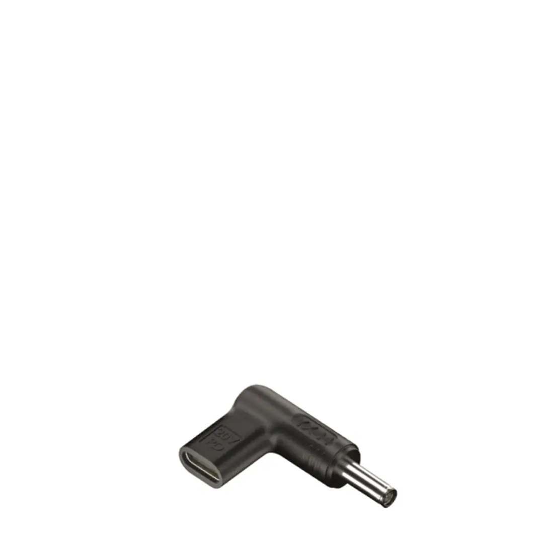 NGS Clavija USB-C Especifica para Portatil Sony 1