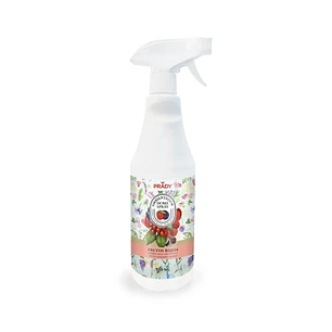 Prady Ambientador Home Spray Frutos Rojos - Frasco de 700 ml - Spray Pulverizador