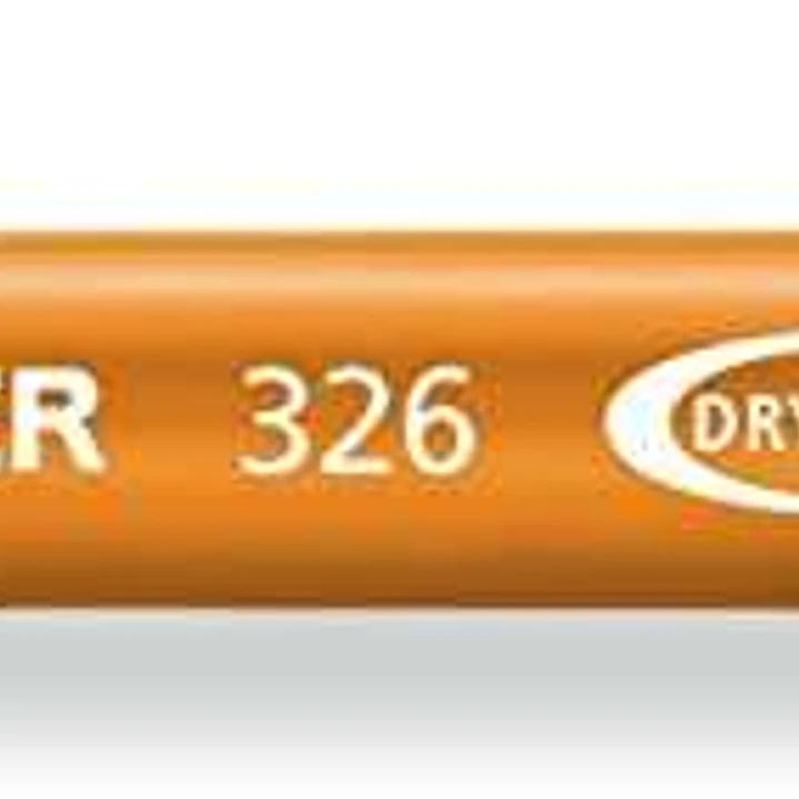 Staedtler Noris 326 Rotulador de Punta Fina - Trazo 1mm Aprox - Tina Base de Agua - Color Marron 1