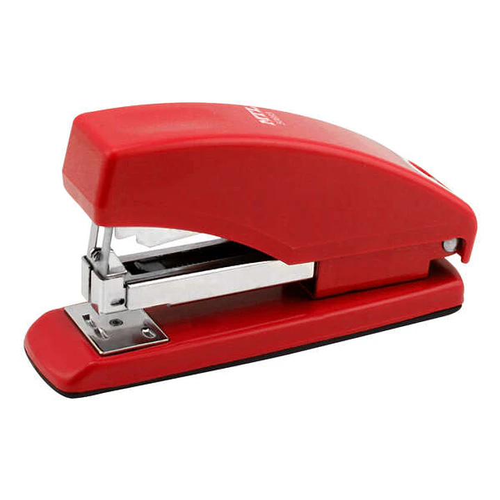 Dohe grapadora Save Power - Menos Esfuerzo - Grapa hasta 20 Hojas - Admite 100 grapas de 22/6, 24/6 y 26/6 1