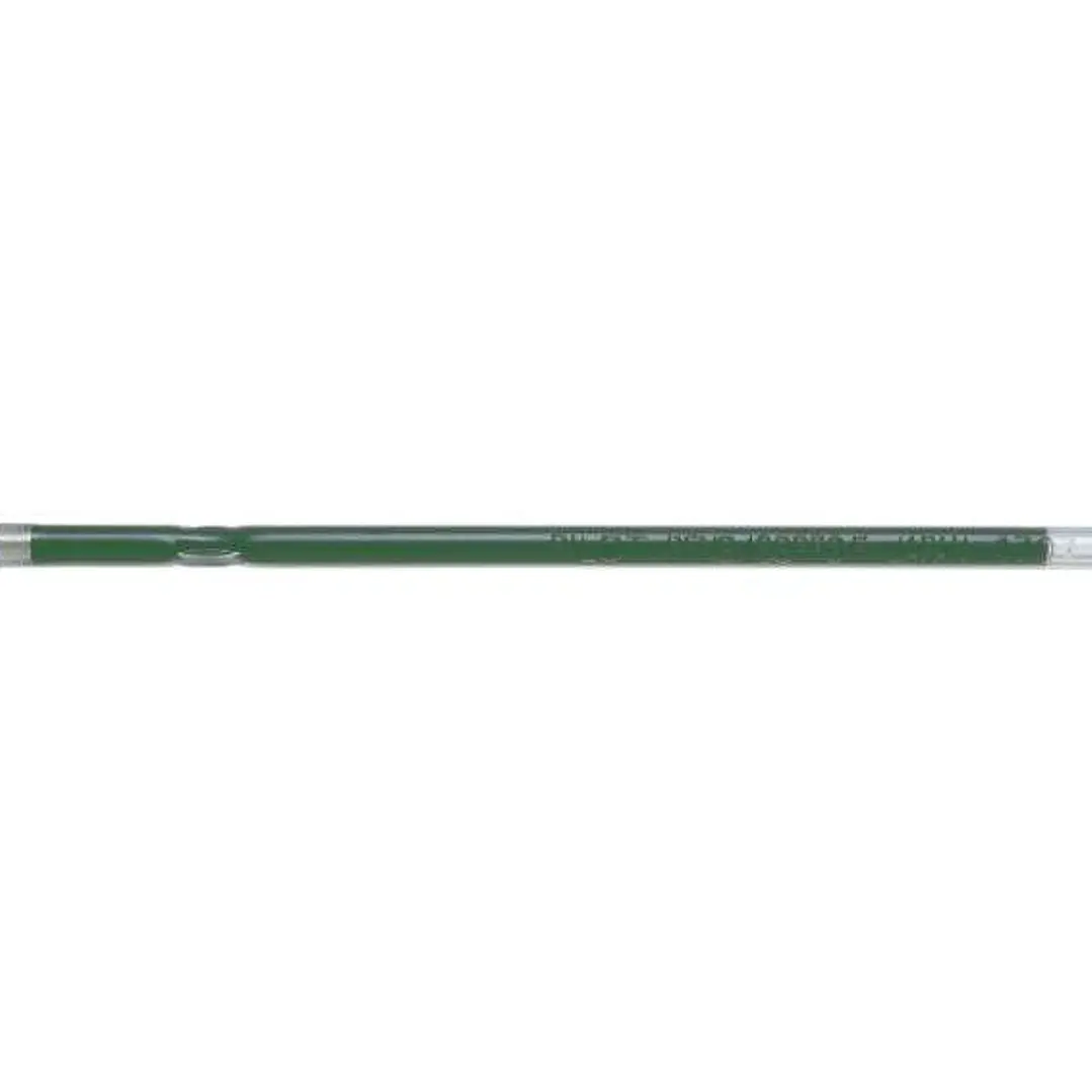 Pilot Recambio para Boligrafos Super Grip G - Punta Media 1.00mm - Color Verde 1