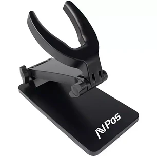 AVPOS Soporte para Escaner de Mano - Especialmente Diseñado para 930 / 260 / WI93