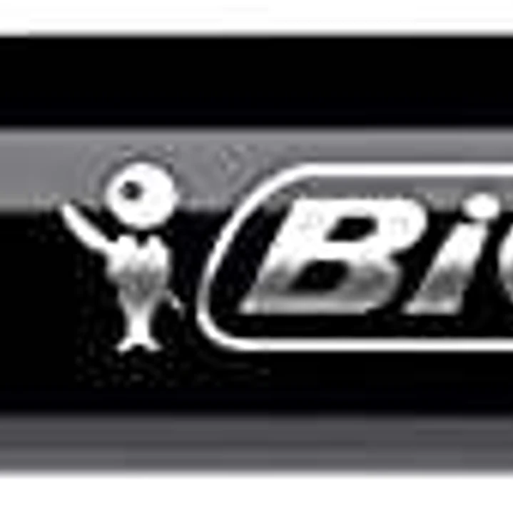 Bic Intensity Fine Rotulador de Punta Fina de 0.8mm - Trazo de 0.4mm - Tinta con Base de Agua - Color Turquesa 1
