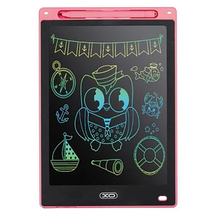 XO Tableta Digital - Pantalla 10