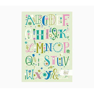 Pictura Cuaderno A5 - 15x21cm - 48 Paginas con Lineas - Papel con Certificacion FSC