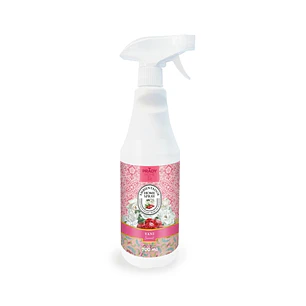 Prady Ambientador Home Spray Yani Sweet - Frasco de 700 ml - Spray Pulverizador