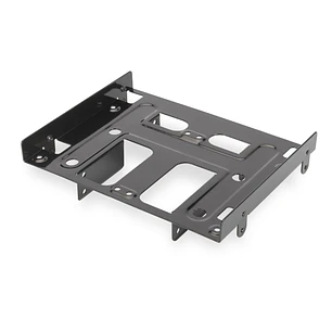 Ewent Soporte de Montaje Adaptador de 5.25