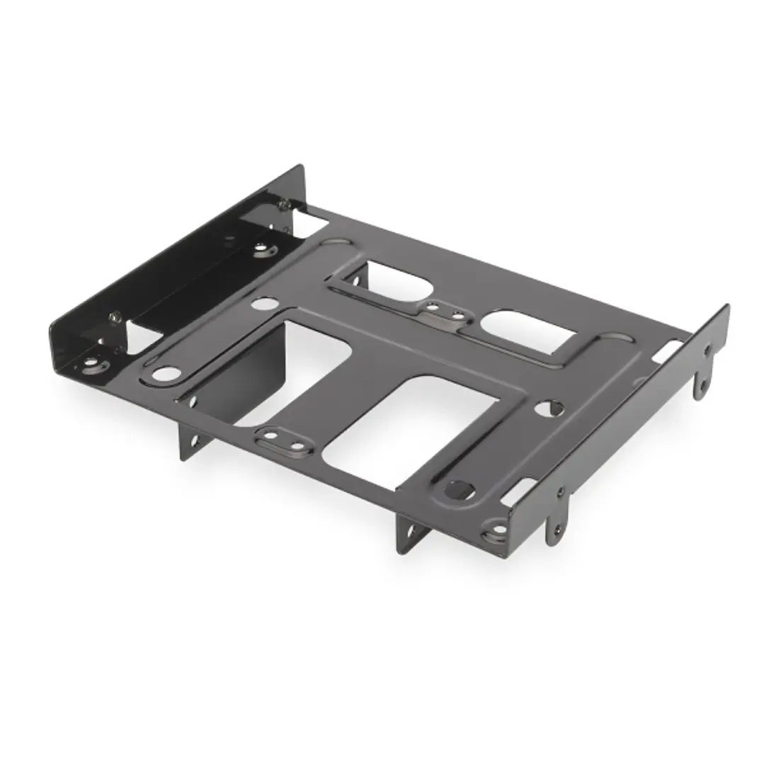 Ewent Soporte de Montaje Adaptador de 5.25