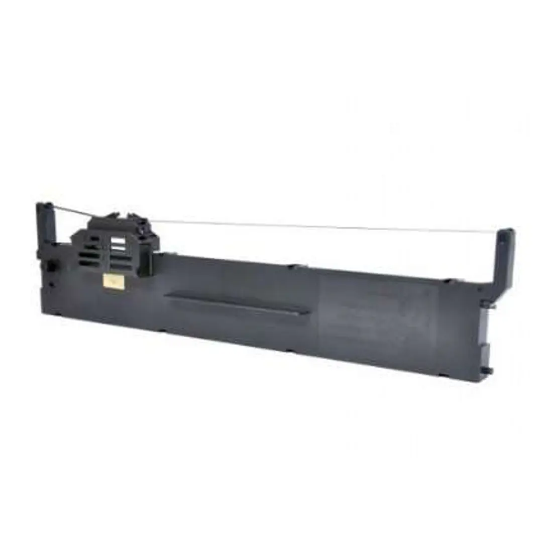 Epson PLQ20/PLQ22/PLQ30 Negra Cinta Matricial Generica - Reemplaza C13S015339 1