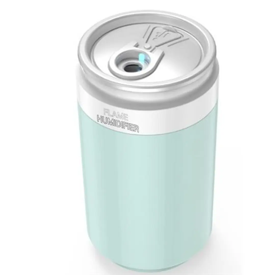 XO Aromatizador LED - Conector Micro USB - Capacidad 260ml - Ideal para Espacios Reducidos 1