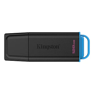 Kingston DataTraveler DTXG2 128GB USB 3.2 Gen1