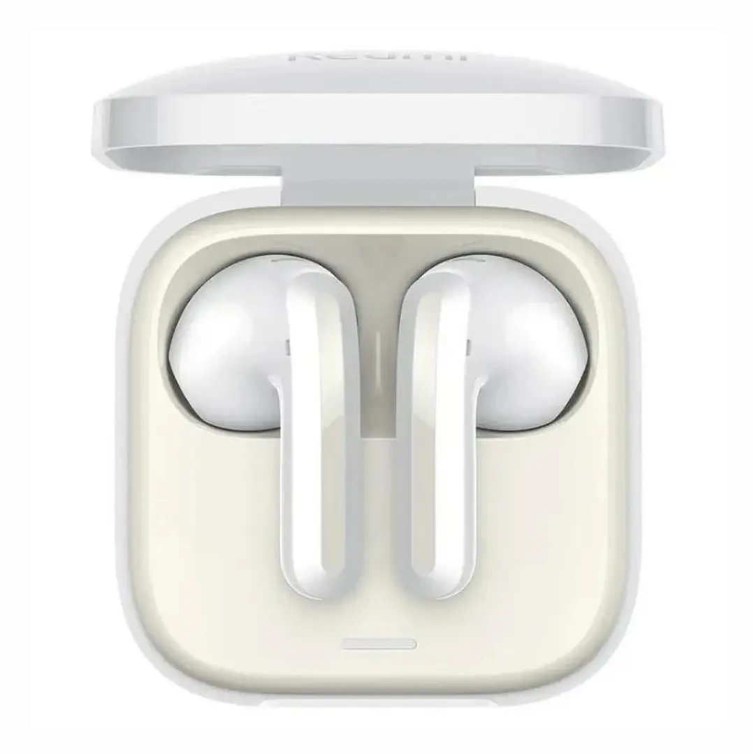 Xiaomi Auriculares Buds 6 Active White 3