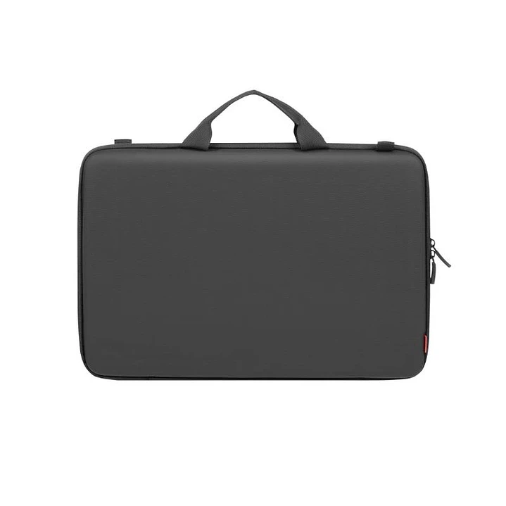 RIVACASE Maletín 5131 Rigido Negro 15.6
