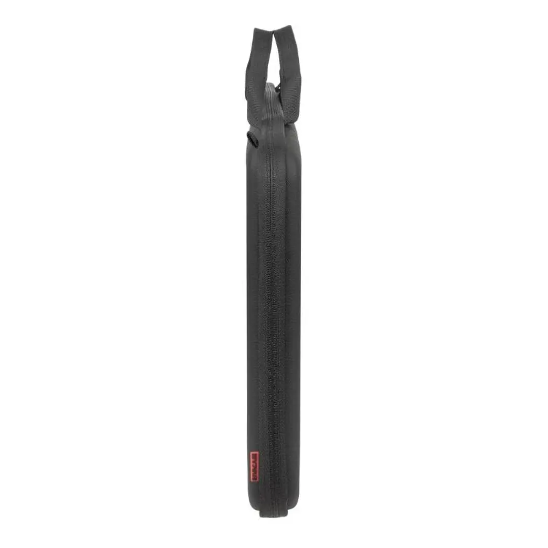 RIVACASE Maletín 5131 Rigido Negro 15.6