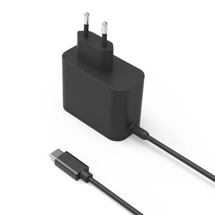 Coolbox Cargador Portátil Universal USB-C 65W GAN 2
