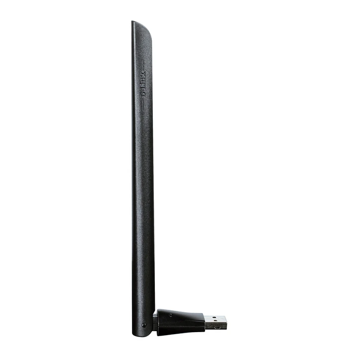 D-Link DWA-172 Tarjeta Red WiFi AC600 USB 2