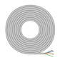 Aisens Cable RJ45 CAT.6 UTP AWG23 CCA gris 100m - Miniatura 1