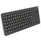 NGS Teclado inalámbrico con Touchpad Multimedia 2. - Thumbnail 3