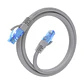 Aisens Cable RJ45 Cat.6 UTP AWG26 CCA Gris 1.5M - vignette 2