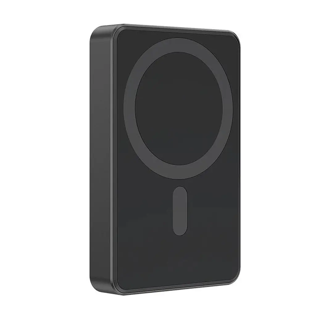 Gembird Powerbank magnética wireless15W 10000 mAh 1